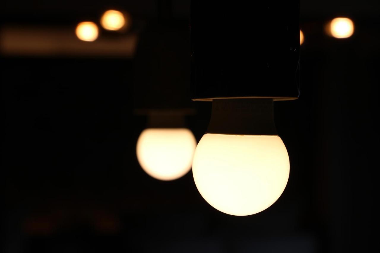 سابورو Glass Shiseikan المظهر الخارجي الصورة